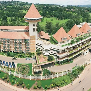 Golf Course Kampala