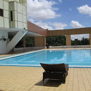 Imperial Royale Kampala