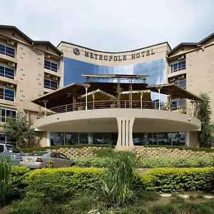 Metropole Kampala